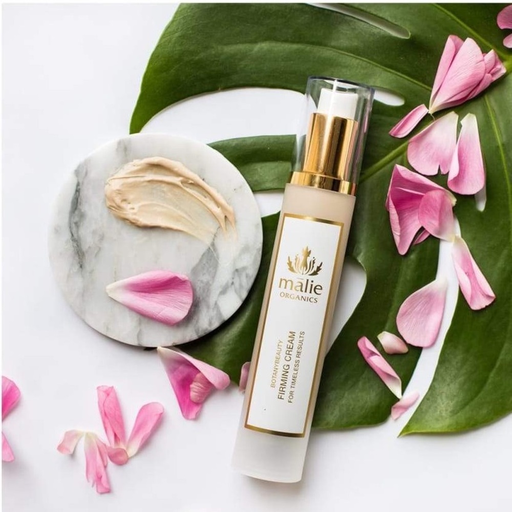 Malie Organics Botany Beauty Firming Cream